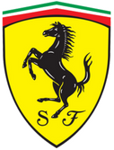 Ferrari Car Bearings